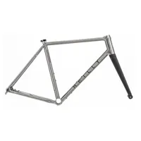 Reilly Reflex Aero gravel titanium frameset