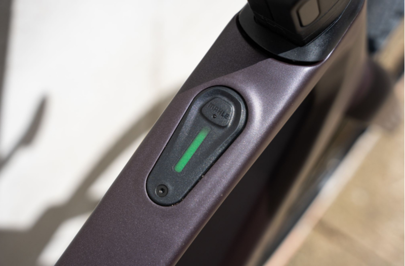 Ridley E-Grifn GRX800 2x Medium/56 Deposit-3