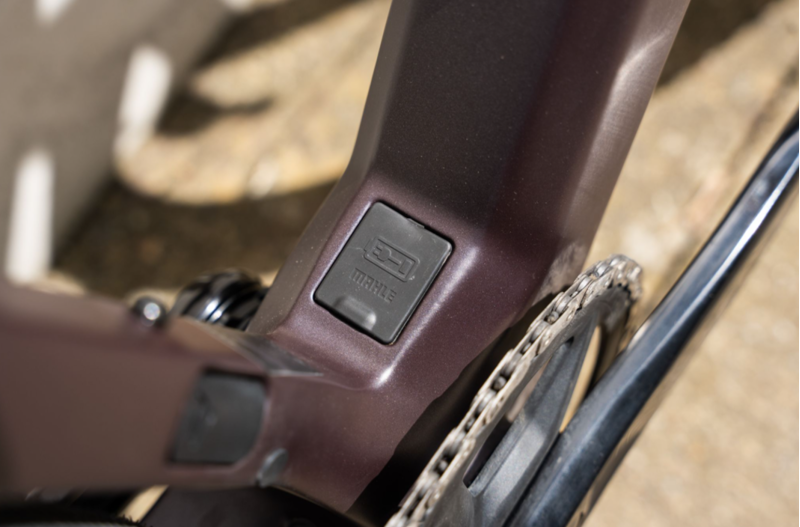 Ridley E-Grifn GRX800 2x Medium/56 Deposit-4