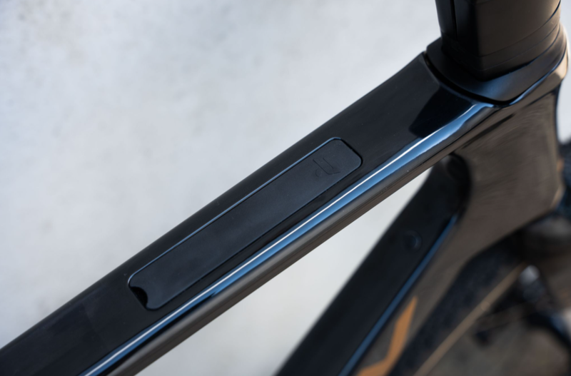 Ridley ASTR RS GRX DI2 2x Small/54.5cm Deposit-4