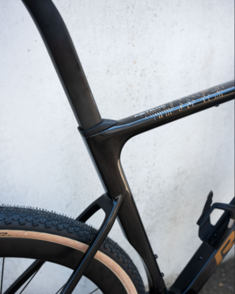 Ridley ASTR RS GRX DI2 2x Small/54.5cm Deposit-5