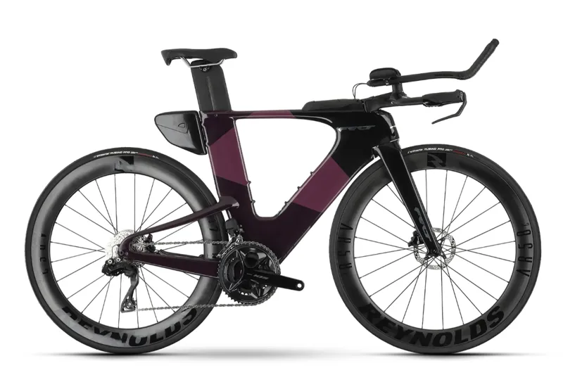 Felt IAX 105Di2 Small