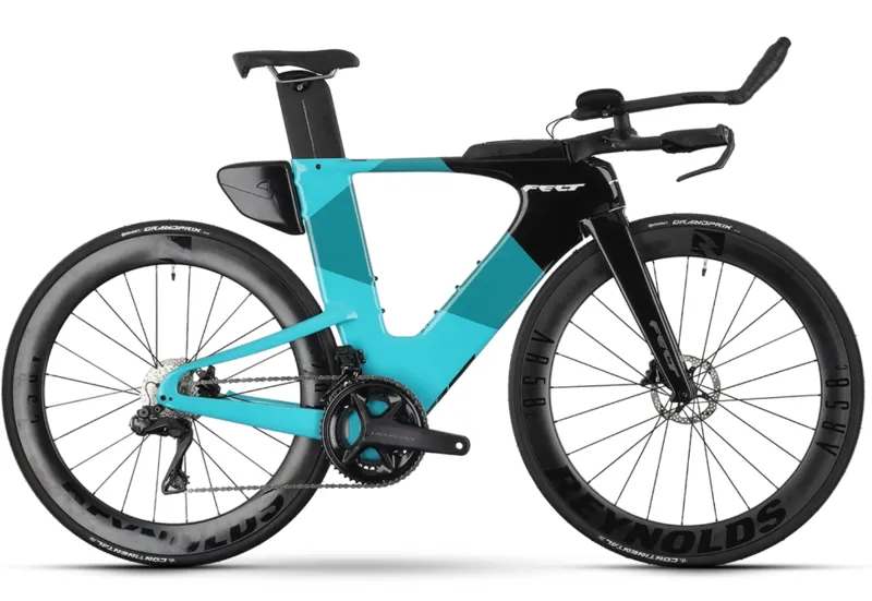 Felt IAX Advanced Ultegra Di2