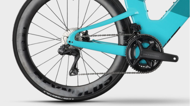 Felt IAX Advanced Ultegra Di2-1