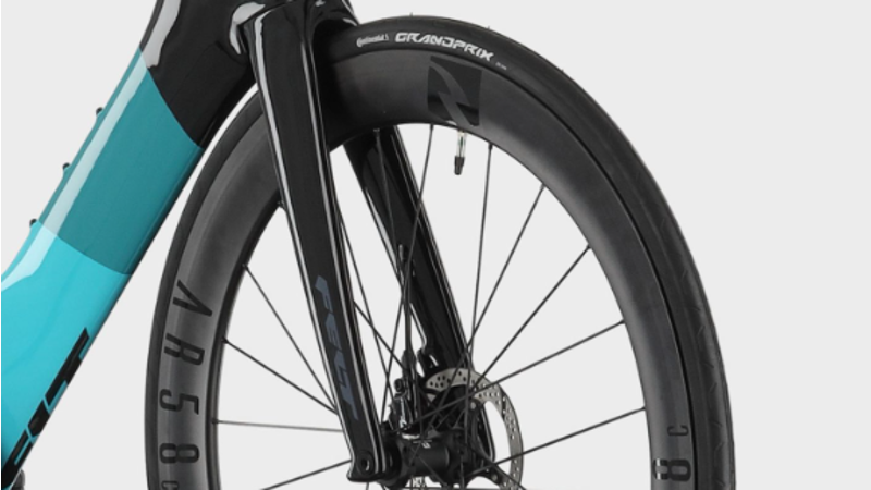 Felt IAX Advanced Ultegra Di2-2