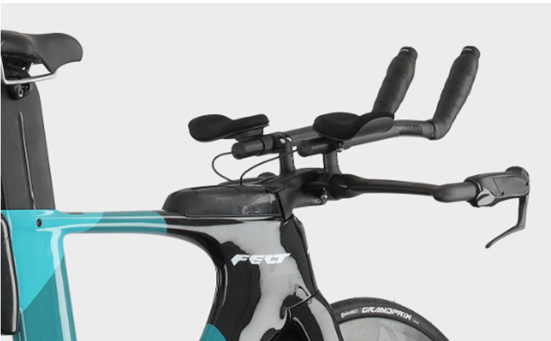 Felt IAX Advanced Ultegra Di2-3