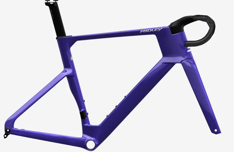 Ridley Noah Fast 3.0 frameset
