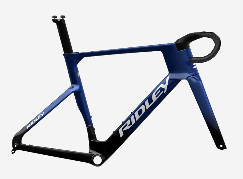 Ridley Noah Fast 3.0 frameset-1