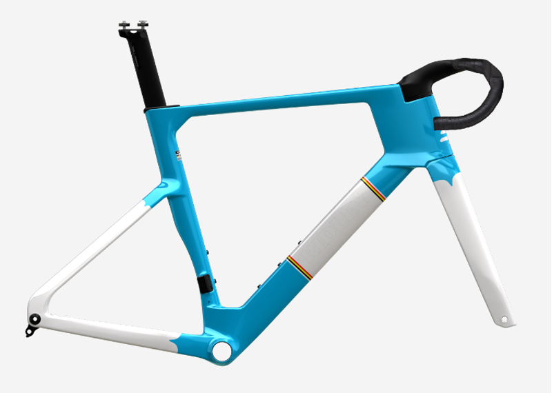 Ridley Noah Fast 3.0 frameset-3