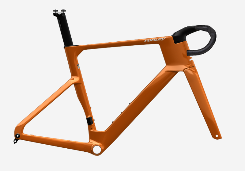 Ridley Noah Fast 3.0 frameset-4