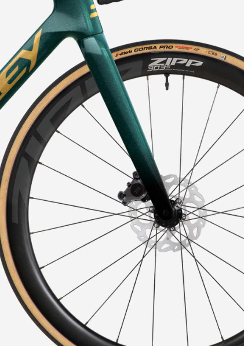 Ridley Falcn Shimano 105 DI2 Size:S Custom Colour-1