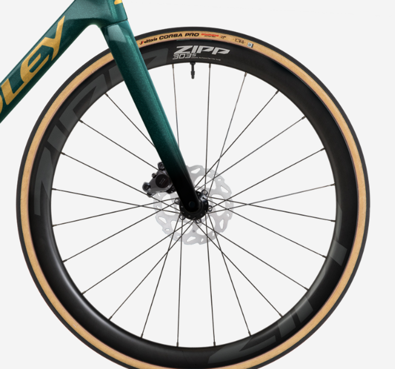 Ridley Falcn Shimano 105 DI2 Size:S Custom Colour-2