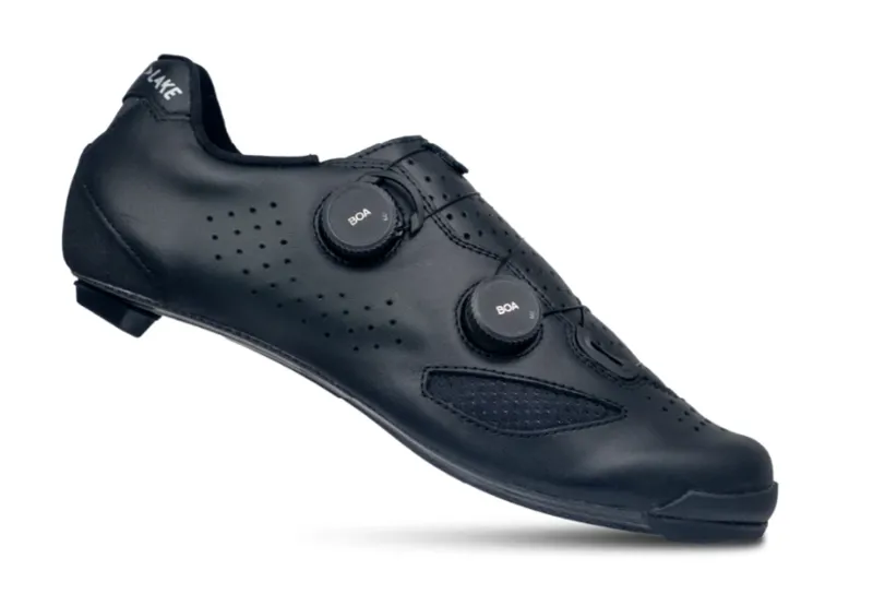 Lake CX 239 Black/Black :46