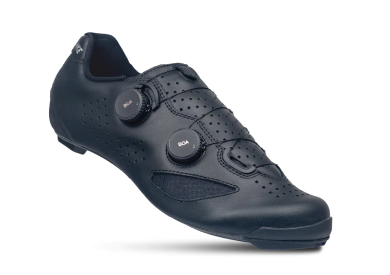 Lake CX 239 Black/Black :45-1