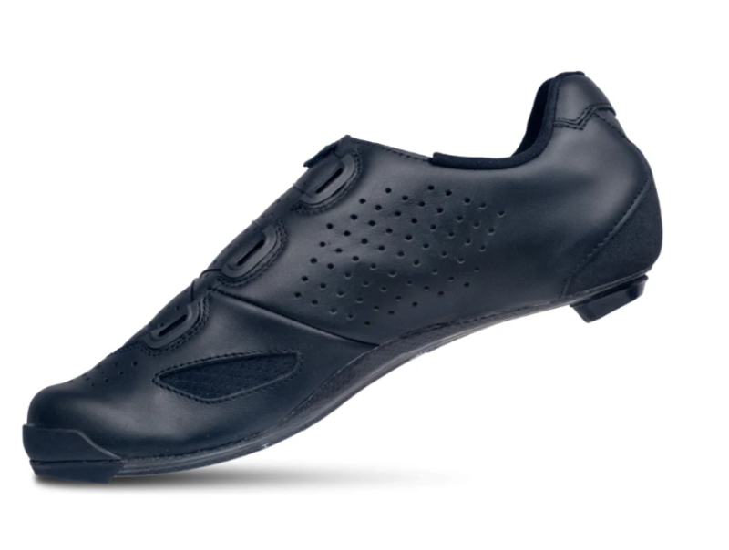 Lake CX 239 Black/Black :46-2