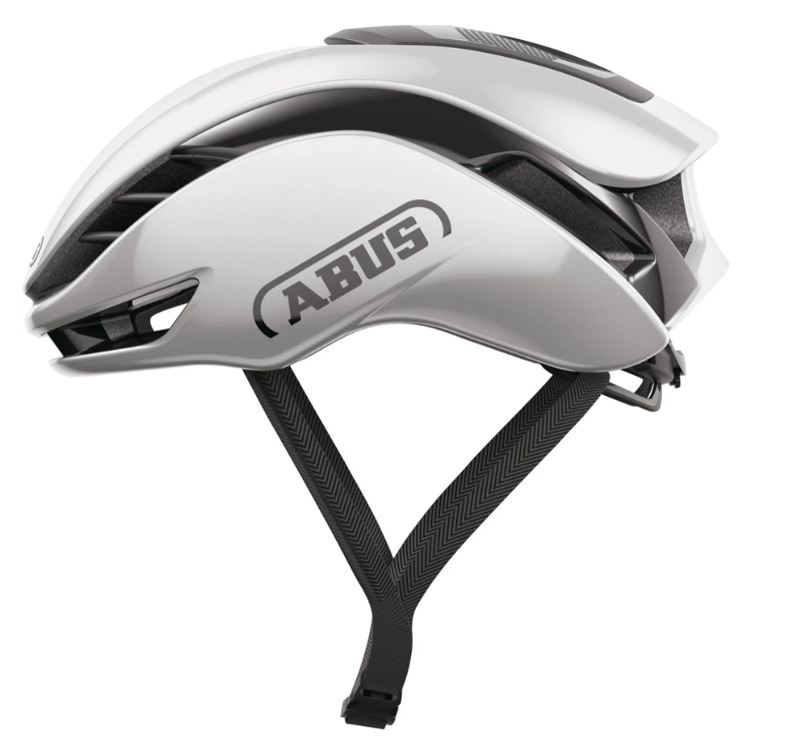 ABUS - GAMECHANGER 2.0 Polar White Medium