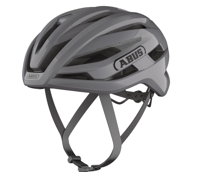 ABUS -STORMCHASER ACE Race Grey Medium 54-58cm-1