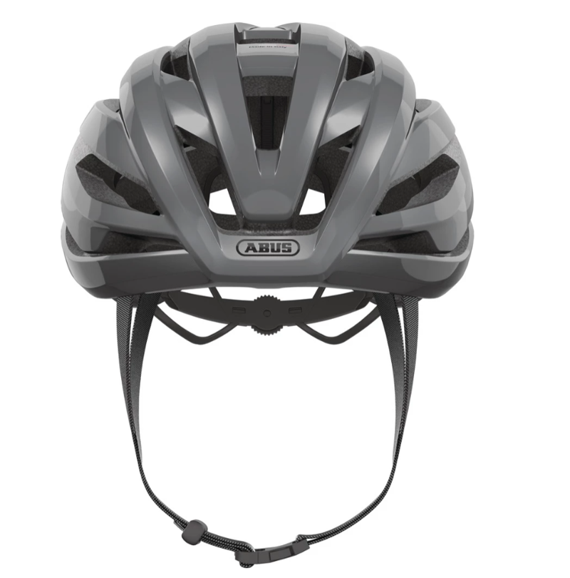 ABUS -STORMCHASER ACE Race Grey Medium 54-58cm-3