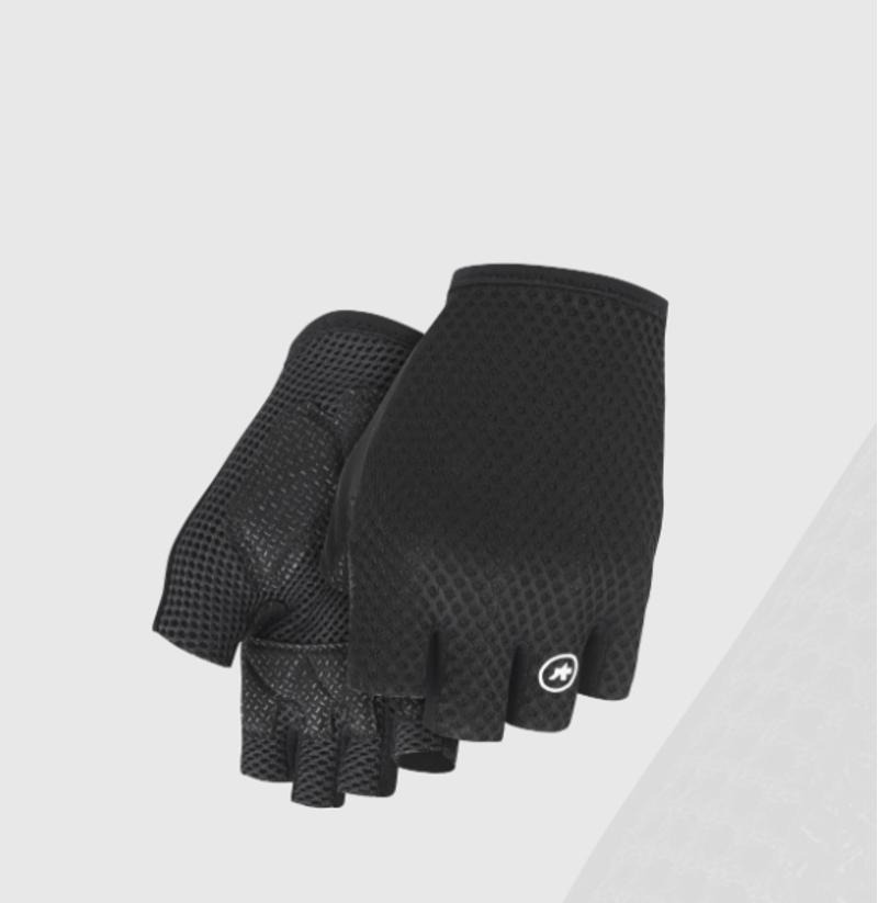Assos Endurance Gloves S11 XL
