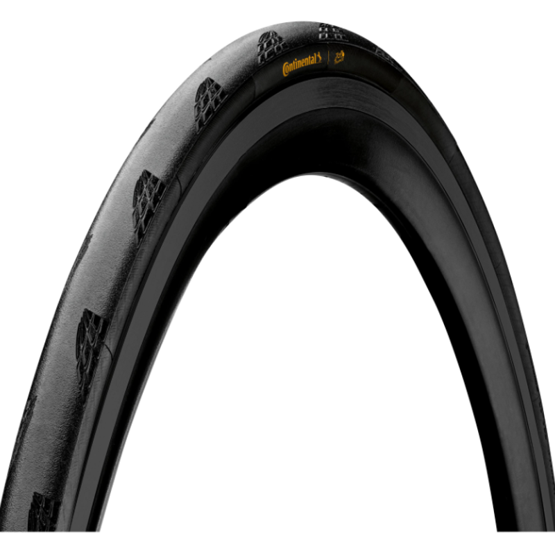 Continental Archetype Foldable Road Tyre 700 x30c TDF 25 