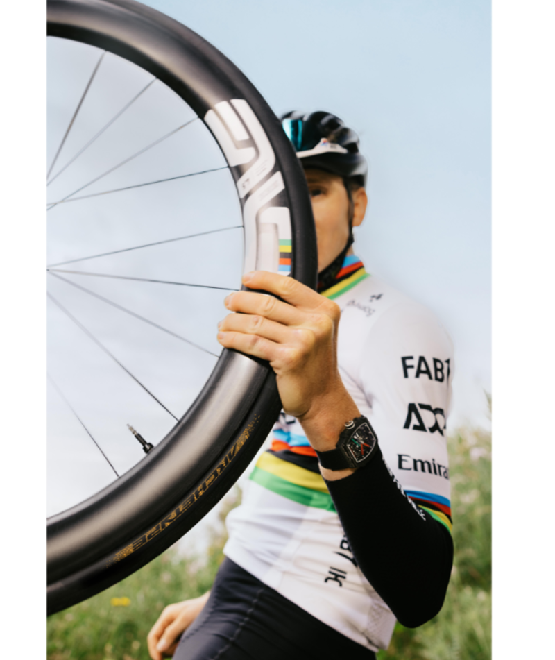 Continental Archetype Foldable Road Tyre 700 x30c TDF 25 -2