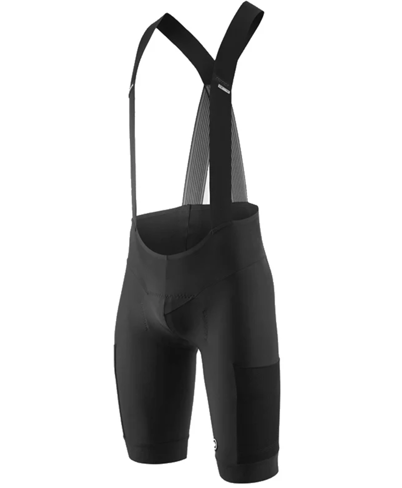 Assos Tactica Gravel Short-1