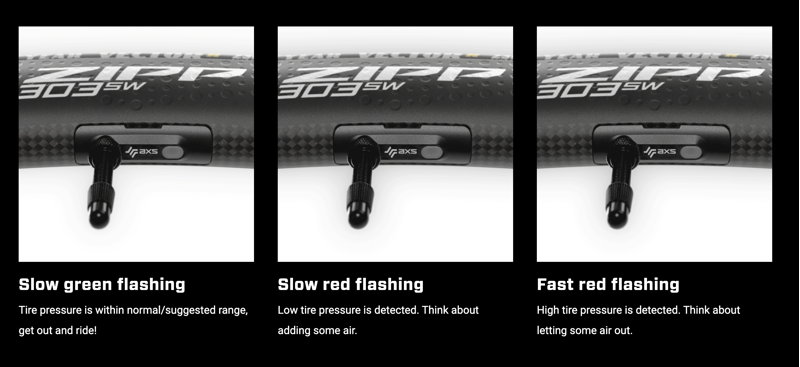 Zipp 303 SW Carbon Tubeless 700c B1 Disc Brake Rim in Carbon/Grey-4