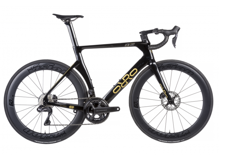 Orro Venturi STC TailorMade 105Di2 Vision SC60-1