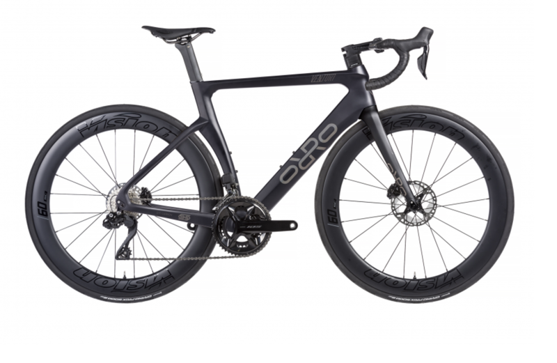 Orro Venturi STC TailorMade 105Di2 Vision SC60-2