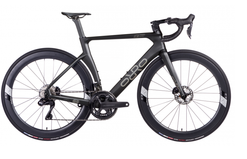 Orro Venturi STC TailorMade Ultegra Di2