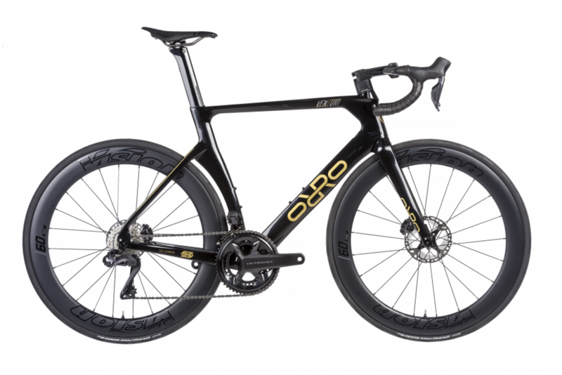 Orro Venturi STC TailorMade Ultegra Di2-1