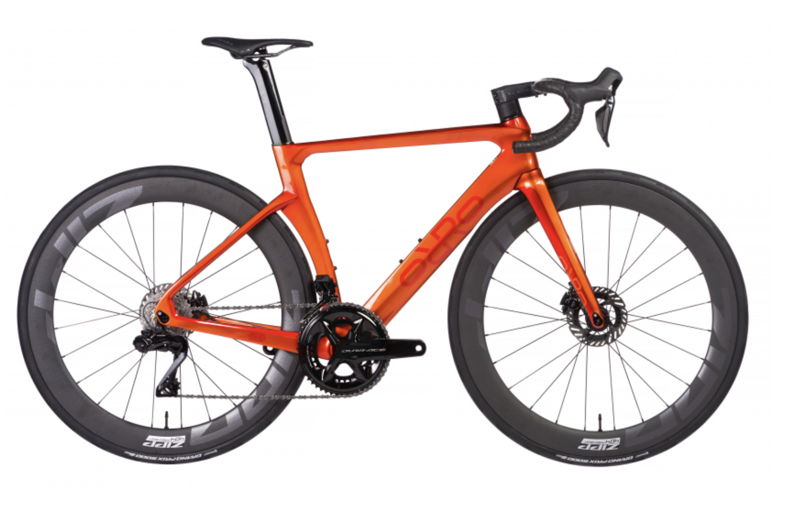 Orro Venturi STC TailorMade Ultegra Di2-2