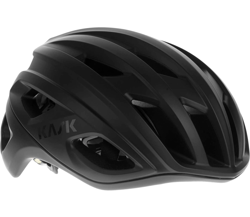 Kask Mojito3 WG11Black Matt Size M