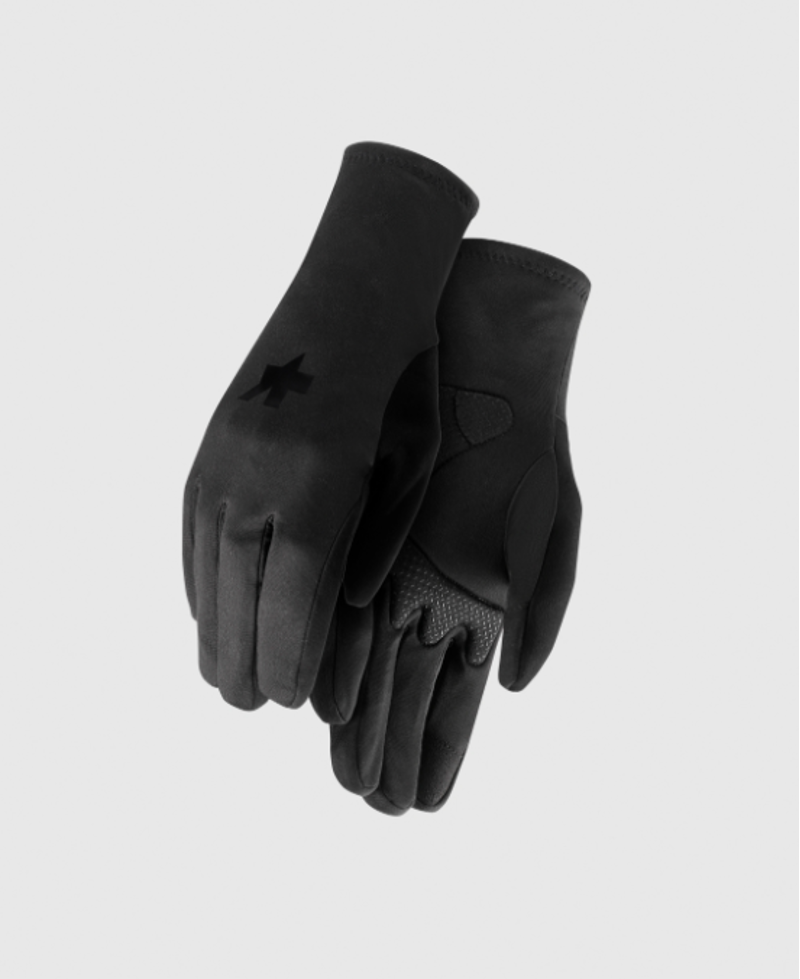 Assos Wintyer Glove P1 3/3-1