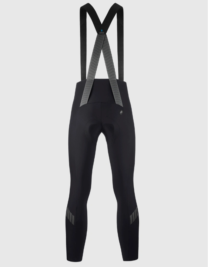Assos Hashoogi Winter Bib Tight GT 3/3-1