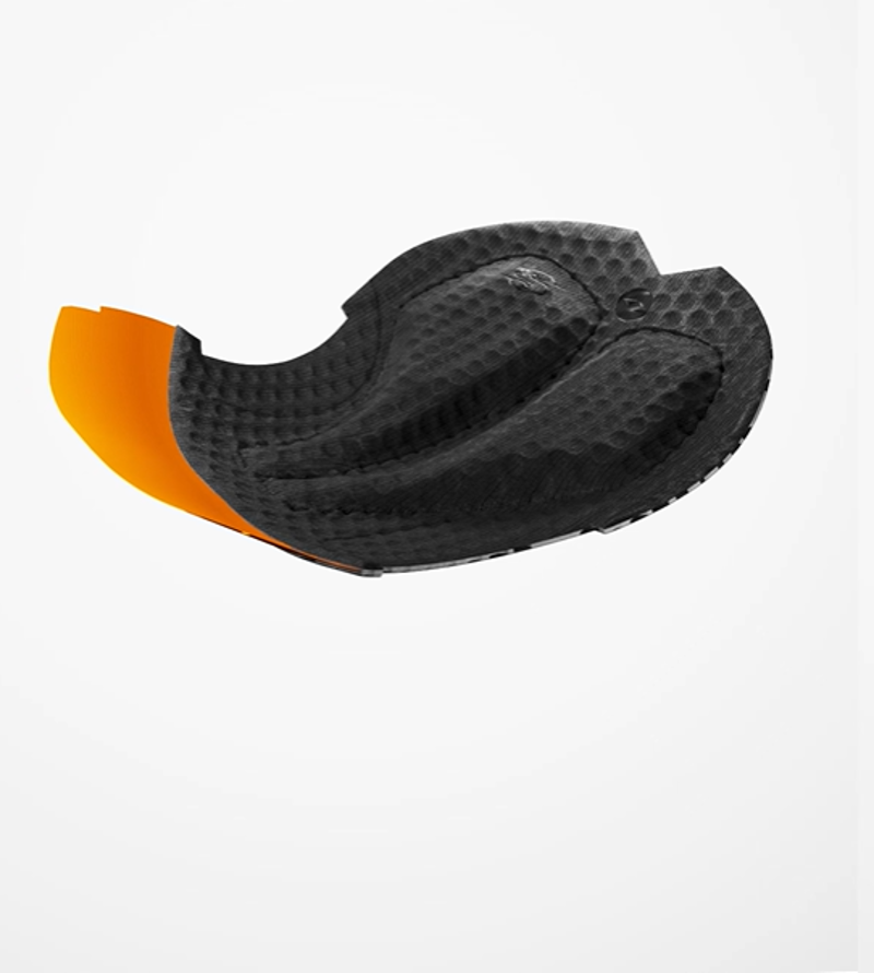 Assos Hashoogi Winter Bib Tight GT 3/3-4