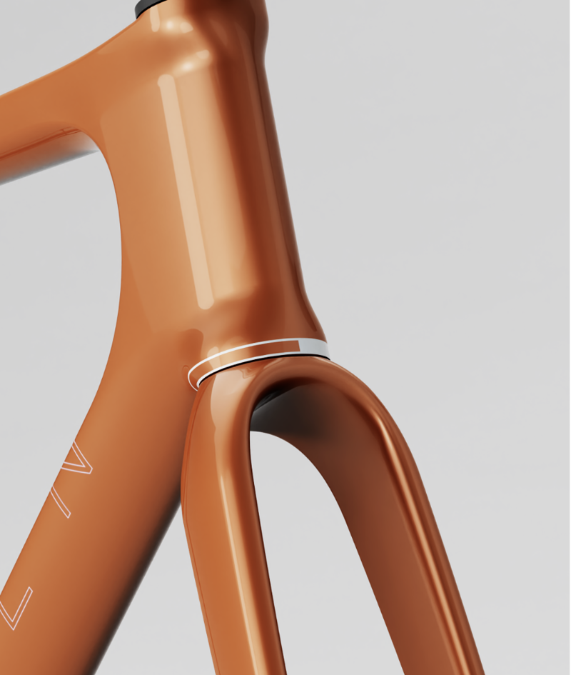 Open Cycle Up 2.0 Sram Force Zipp-8