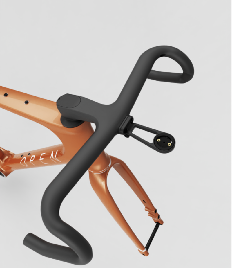 Open Cycle Up 2.0 Sram Force Zipp-6