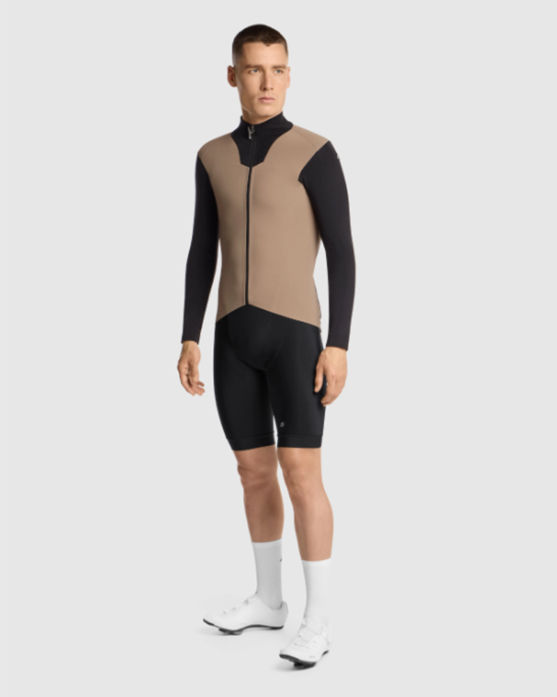 Assos MILLE GTS spring fall Jacket S11 Dune Sand XXL-2