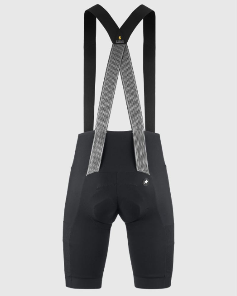 Assos TACTICA spring fall Bib Shorts T5-1