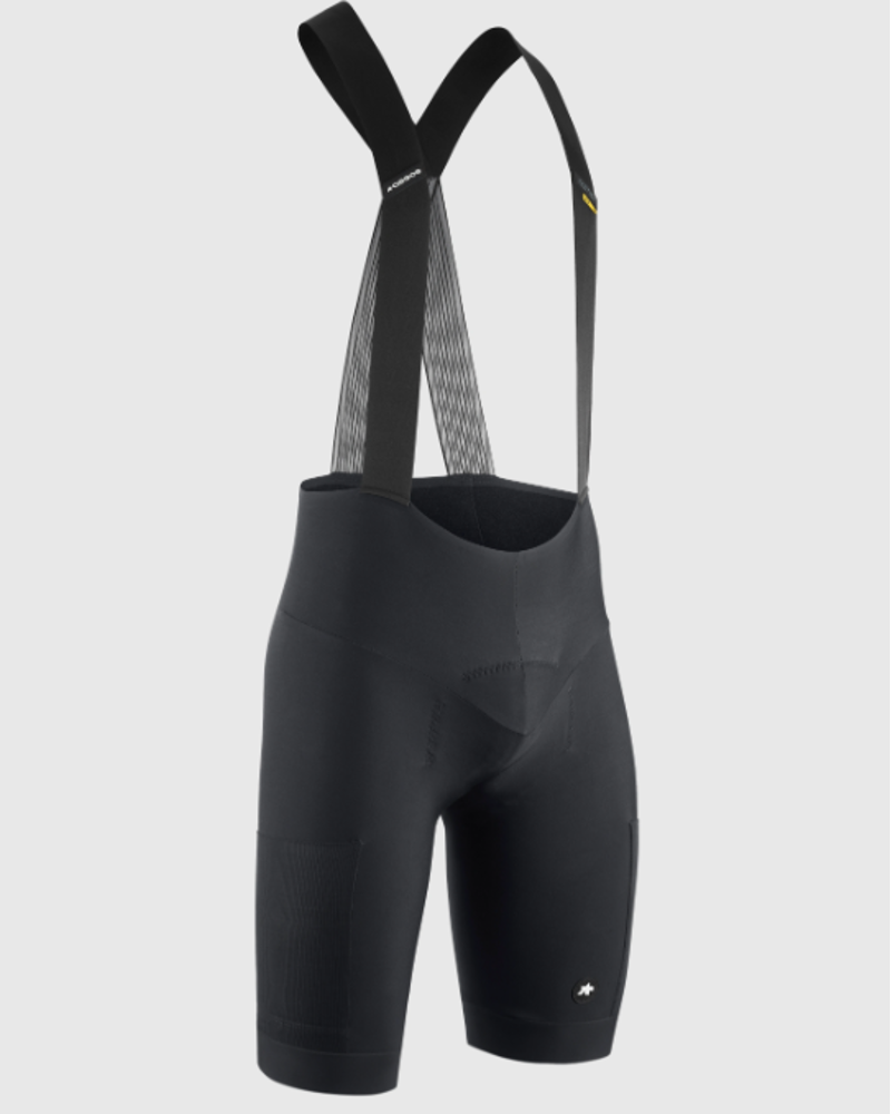 Assos TACTICA spring fall Bib Shorts T5-2