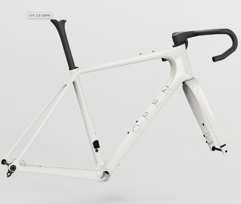 Open Cycle Up 2.0 Sand