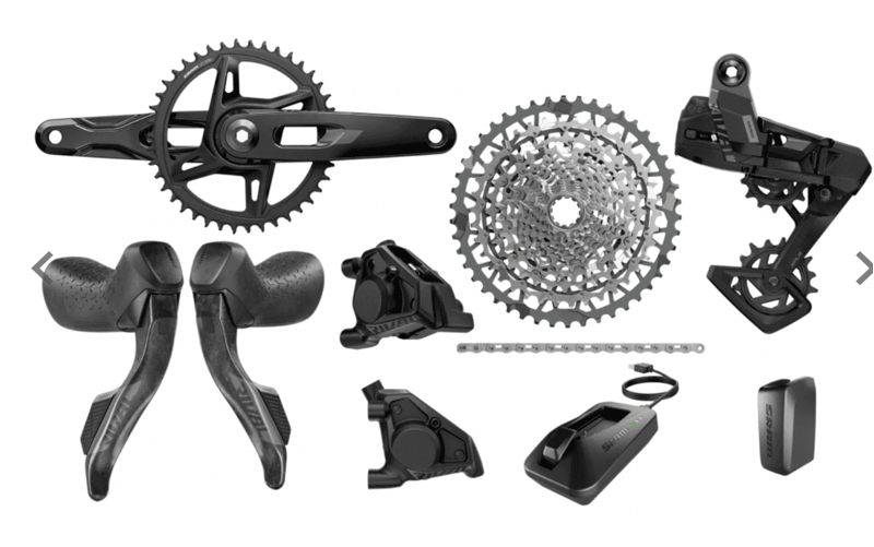 Orro Terra Ti Titanium gravel Frameset / Bike-4