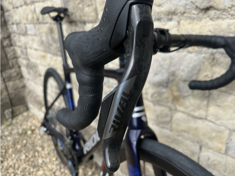 Ridley Falcn Rival AXS E1 56cm medium-1