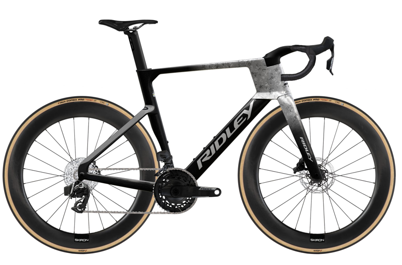 Ridley Noah Fast 3.0 Force AXS 'STRATA'