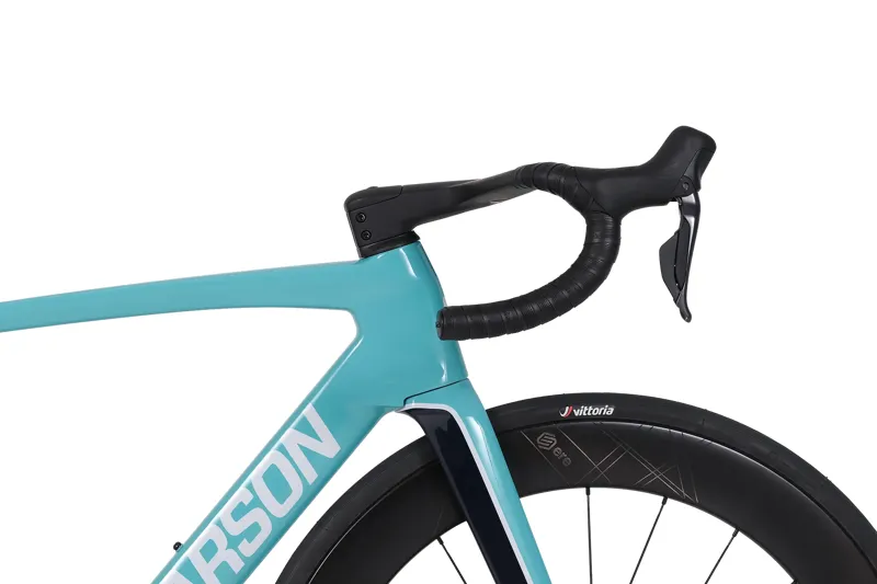 Pearson Shift 2.0 Ultegra Di2 ERE Genus II AE65 Heritage Blue-3