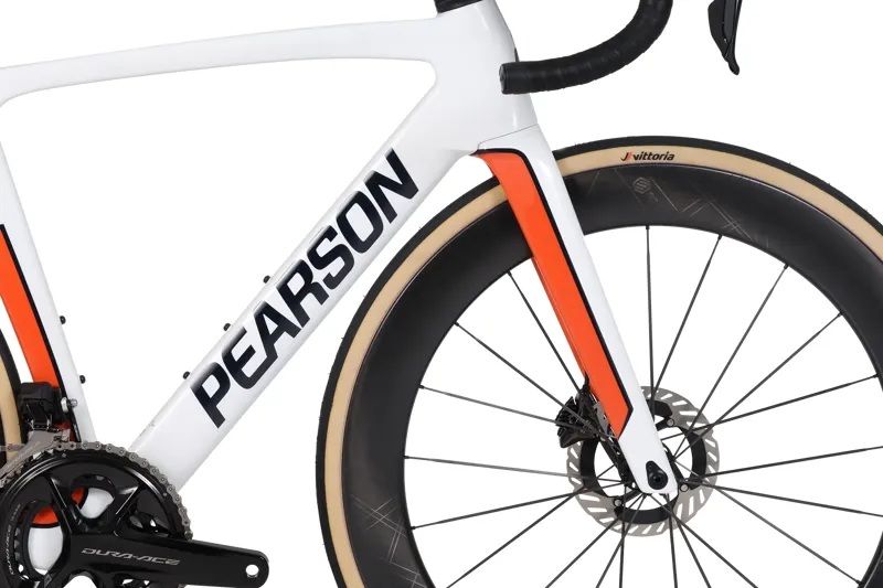 Pearson Shift 2.0 Dura Ace -4