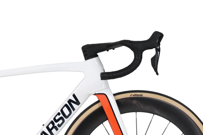 Pearson Shift 2.0 Dura Ace -1