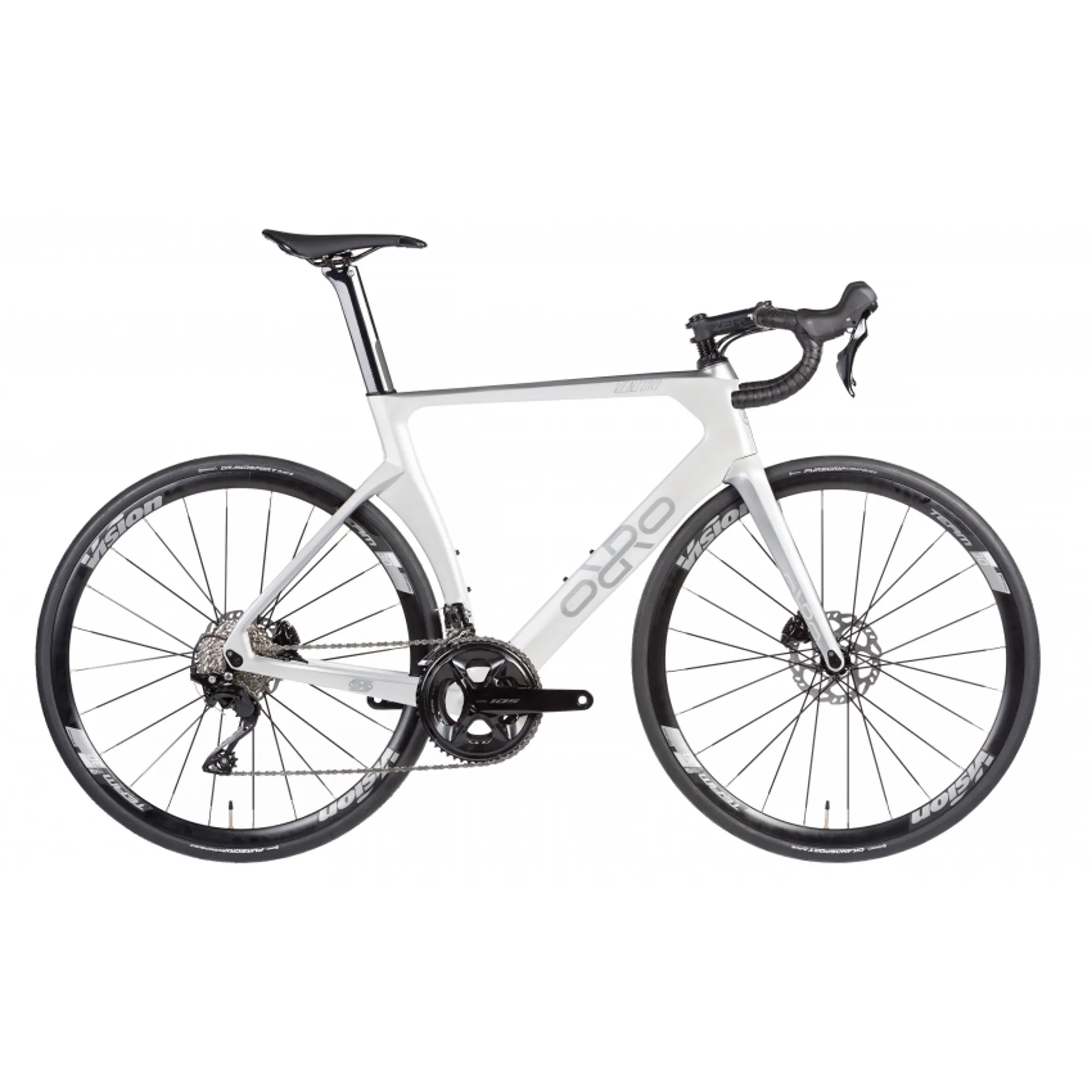 VENTURI EVO 12 Spd 105 mechanical