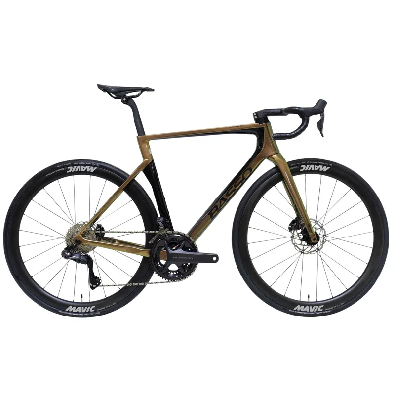 Diamante SV Ultegra Di2 Cosmic